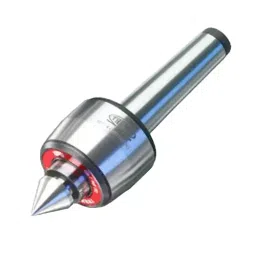 Turnmax MT-3 Interchangeable Profiled Point Heavy Duty High Speed Revolving Center-picture-28