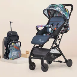 R for Rabbit Pocket Stroller Lite-picture-27
