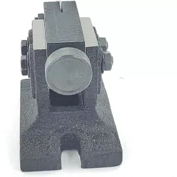 Assorts Double Bolt Small Tailstock Alloy Steel 80-105 mm for HV4 & HV6 Tilting Rotary Table image 3
