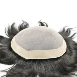 VIEWS Clip-In Wavy Locks Hair Extension-Black-10.7 Inch image 2