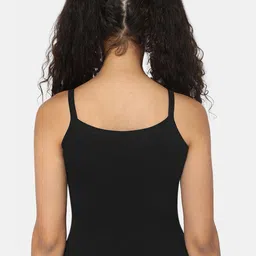 intimacy LINGERIE Set Of 3 Solid Camisoles image 4