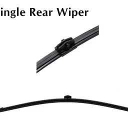 Power X Rear Wiper Blade For Q3 (REAR BLADE) image 2