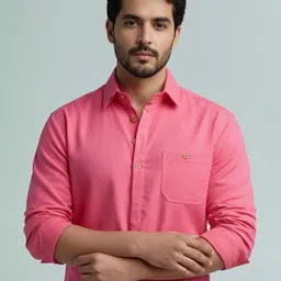 APEKTRA Men Kurta image 2