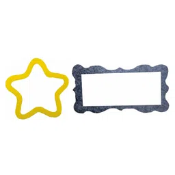 Adore Memories! Baby Milestone Bedsheet for Photoshoot with Props - Mobile image 2