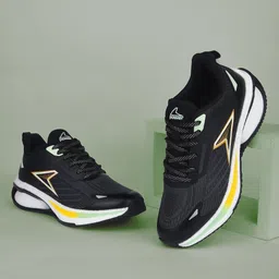 Power Men Running Non-Marking Shoes-image-97