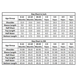 lil' drama Lil Drama Rayon Full Sleeves Elephant Printed Kurta With Dhoti - Pink & Yellow image 2