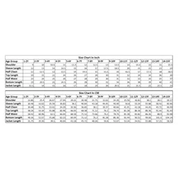 Jilmil Silk Knit Full Sleeves Solid Kurta Pyjama With Abstract Printed Jacket Set - Cream image 2