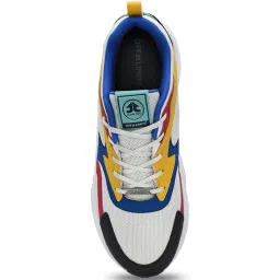 Off Limits Men's RUBICON Multicolor Casual Sneakers image 4