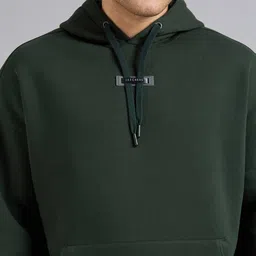 SKECHERS CORD LOOP HOODIE image 5
