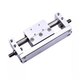 Airtac RMH Series Rodless Magnetic Cylinder With Slide 20 mm Bore Dia. 350 mm Stroke Dia-picture-40