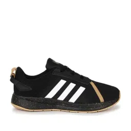 adidas Men's Gallivantor M Black Running Shoes-image-79