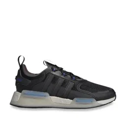 Adidas Originals Men's NMD_R1 V3 Black Casual Sneakers-picture-39
