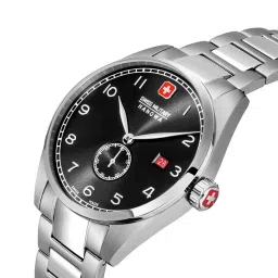 Swiss Military Hanowa SMWGH0000705 Analog Watch for Men image 4