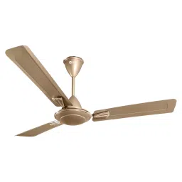 Orient Deco Adonis Ceiling Fan Gold 1200 mm 70 W 3 Blades 320 RPM-picture-48