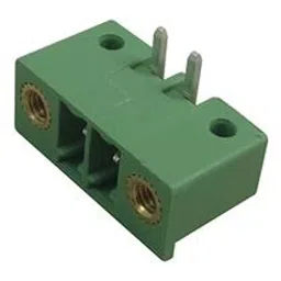 PHOENIX CONTACT Terminal Block, Pcb, Header, 2Pos, 1817615-picture-15