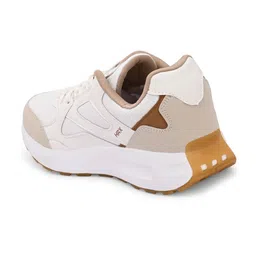 HRX by Hrithik Roshan Men Colourblocked Sneakers image 2