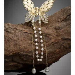 Panash Embellished Claw Clip-image-7