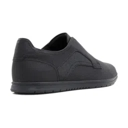 Aldo Men's ONALITH Black Casual Sneakers image 5