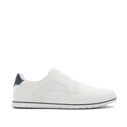 Aldo Men's ONALITH White Casual Sneakers-image-62