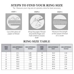 EMORI Yellow Gold Jezze Diamond Band image 4