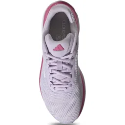 Adidas Women's MOULD 3 Ice Lavender Running Shoes image 4