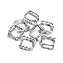CargoXpert CXB16 16 mm Alloy Steel Wire Buckle (Bag of 1000 Piece)-picture-32