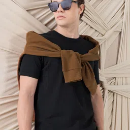 DAMENSCH Round Neck Short Sleeve T-Shirt image 1