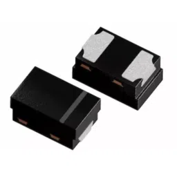 Vishay Zener Diode 2 Pin Count Surface Mount Small Signal 4.7 V Nominal Zener Voltage, BZX884B4V7L-HG3-08 (Pack of 10000)-picture-26