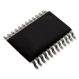 NXP I/O EXPANDER, 16BIT, 400KHZ, TSSOP-24, PCA6416APW,118-picture-34