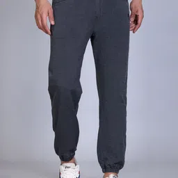 Deefab Men Trousers-image-34