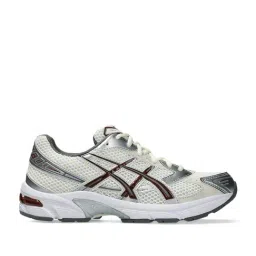 Asics Women's GEL-1130 Cream & Reddish Brown Sneakers-image-43