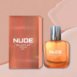 WILDPLAY Set Of 2 Musk & Nude Long Lasting Perfume - 30 ml Each image 2