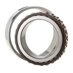 NTN Double Row Cylindrical Roller Bearing, Inner Dia 80 mm, Outer Dia 125 mm, Width 34 mm, NN3016KC1NAP5 image 1