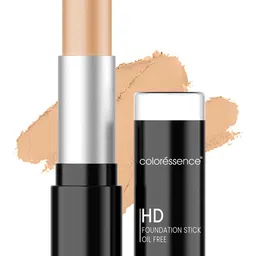 Coloressence HD Foundation Stick-14g Beige--FS-5 image 1