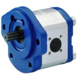 Rexroth AZPW-21-004 LCRXXMB-S0593 Operating Pressure 250 Bar -Max. Speed 4000 RPM Gear Pump-picture-48