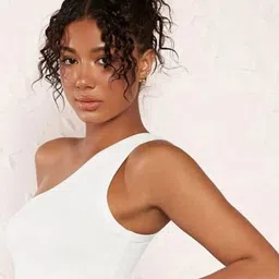 SRISARAS Off-Shoulder Tank Top image 5