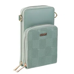 mochi Women Mobile Cover (95-8372-Light Green) image 5