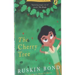 penguin random house The Cherry Tree Puffin By Ruskin Bond- English-picture-44