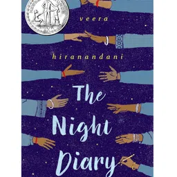 penguin random house The Night Diary Story Book By Veera Hiranandani - English-picture-23