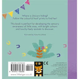 wilco international LT: Where's My:Unicorn image 2