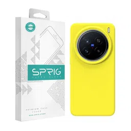 SPRIG Solid Printed Bumper Case Mobile Accessories-picture-37