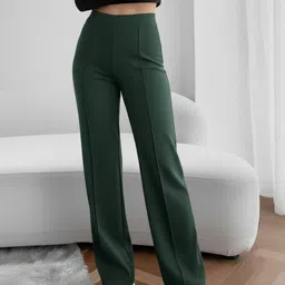 CORSICA Women Trousers image 3