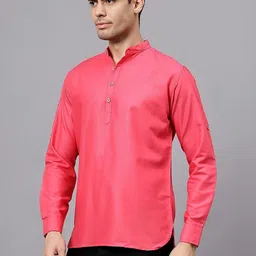 LENIA Men Kurta image 4