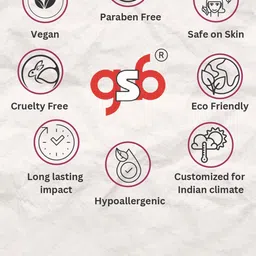 GSB Juhi Flower Alcohol Free Long Lasting Attar - 6 ml image 3