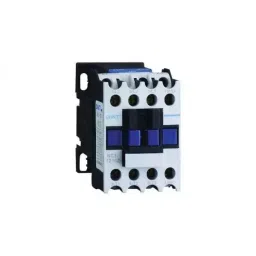 Chint Ac Contactor With Dc Operating Coil 24V NC1-8011Z-picture-27