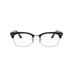 Ray-Ban 0RX3916V Icons Black Full Rim Clubmaster Frame-image-46