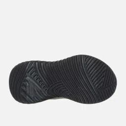 Skechers Kids Black Casual Wear Sneaker image 4