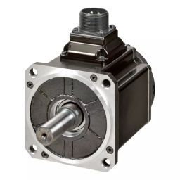 Omron 1S AC Servo Motor Low-Inertia Type 1.5 kW 3000 RPM 400 V, R88M-1L1K530C-S2-picture-26