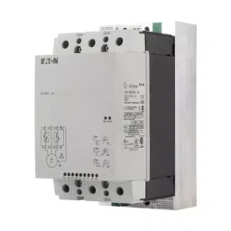 EATON Moeller Soft Starter, , 90 kW, 480 V AC, 3 Phase, IP20, 134922 DS7-340SX160N0-N-picture-41
