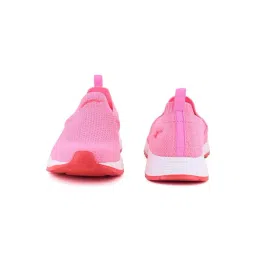 Sparx Women's Pink Walking Shoes image 4